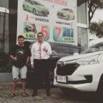 do unit alphard
