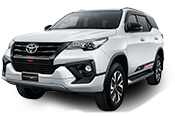 fortuner